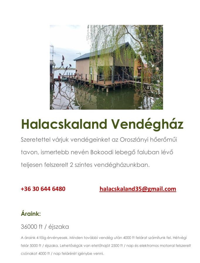 Halacskaland